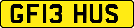 GF13HUS