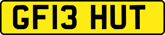 GF13HUT