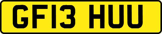 GF13HUU