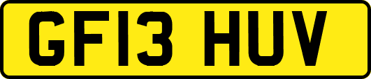 GF13HUV
