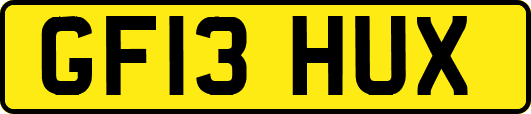 GF13HUX