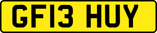 GF13HUY