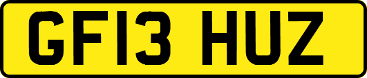 GF13HUZ