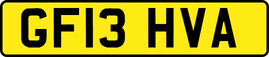 GF13HVA