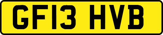 GF13HVB