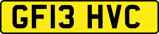 GF13HVC