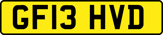 GF13HVD