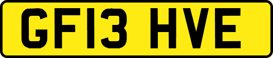 GF13HVE