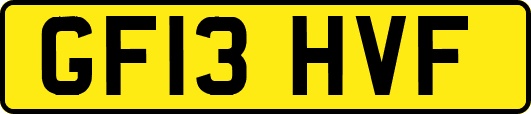GF13HVF