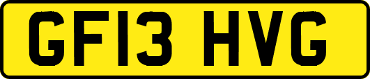 GF13HVG