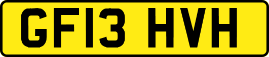 GF13HVH