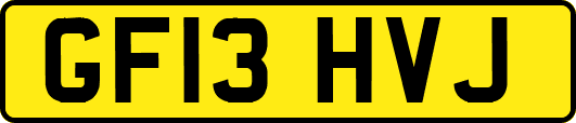 GF13HVJ