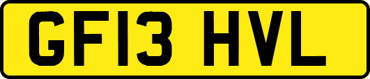 GF13HVL