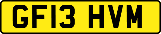 GF13HVM