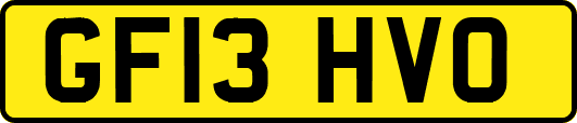 GF13HVO