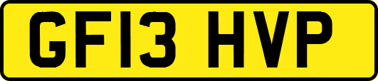 GF13HVP