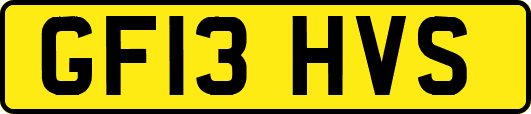 GF13HVS