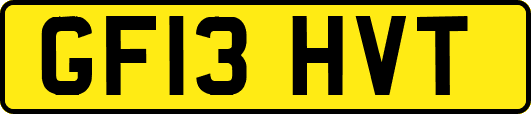 GF13HVT