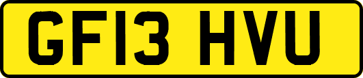 GF13HVU