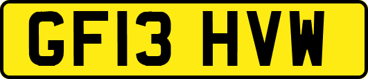 GF13HVW