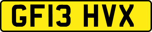 GF13HVX