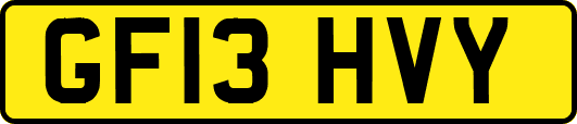 GF13HVY