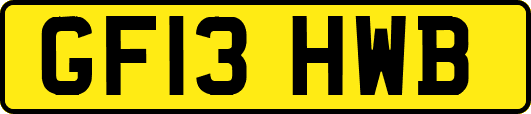 GF13HWB