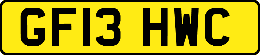 GF13HWC