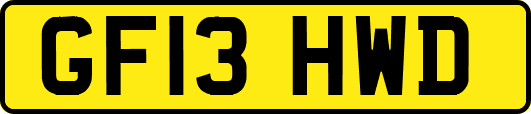 GF13HWD