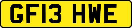 GF13HWE