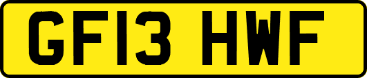 GF13HWF