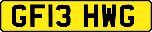 GF13HWG