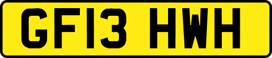 GF13HWH