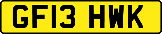 GF13HWK