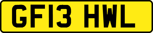 GF13HWL
