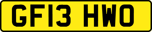 GF13HWO