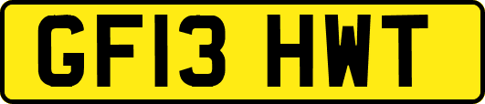 GF13HWT