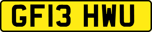 GF13HWU