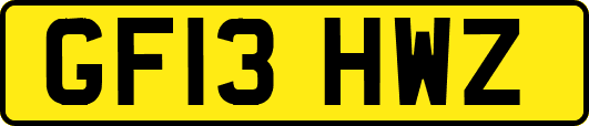 GF13HWZ