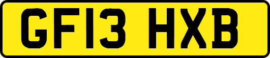 GF13HXB