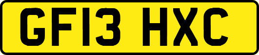 GF13HXC
