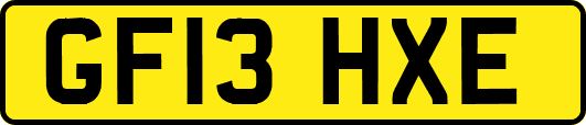GF13HXE