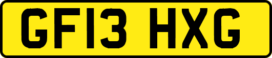 GF13HXG
