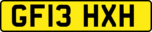 GF13HXH