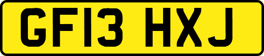 GF13HXJ