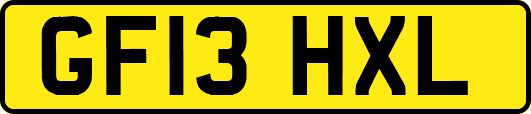 GF13HXL