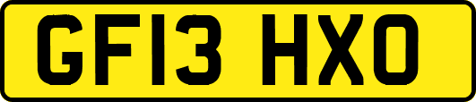 GF13HXO