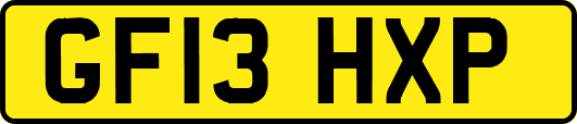 GF13HXP