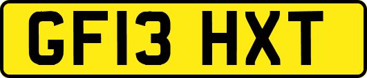 GF13HXT
