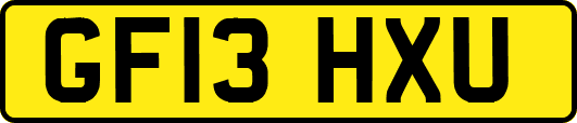 GF13HXU